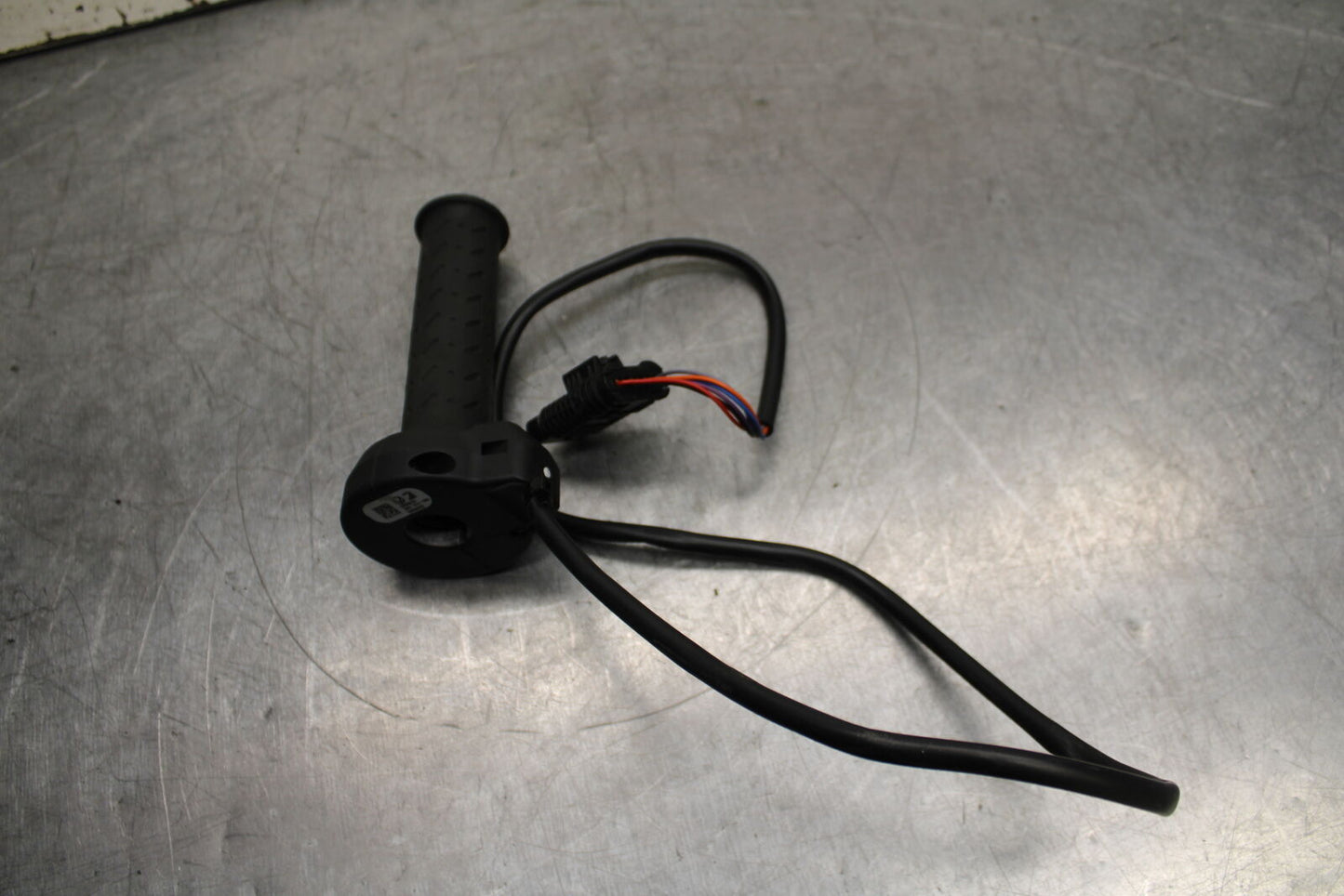 21-24 APRILIA TUONO 660 FACTORY THROTTLE FLYBYWIRE BB733