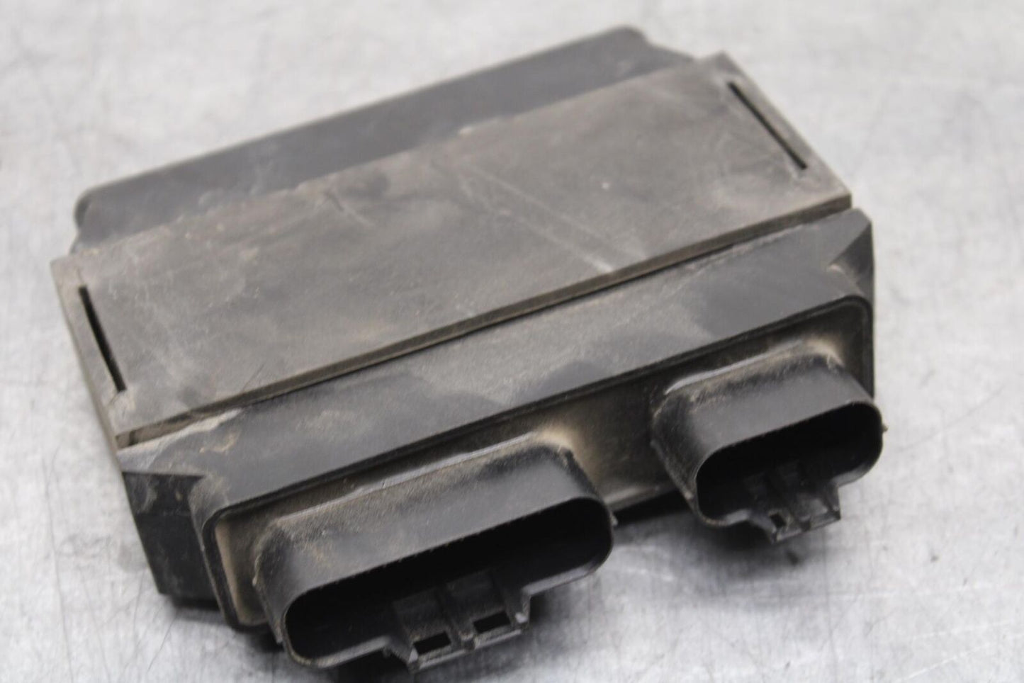 2013 Suzuki Boulevard C50T ECU COMPUTER CONTROLLER UNIT BLACK BOX ECM CDI BB625