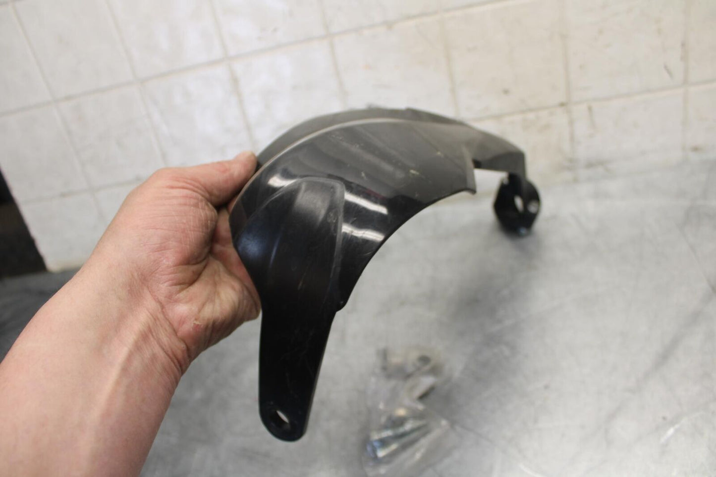 22 KTM 890 ADVENTURE RIGHT HAND GUARD 60302181110 BB514