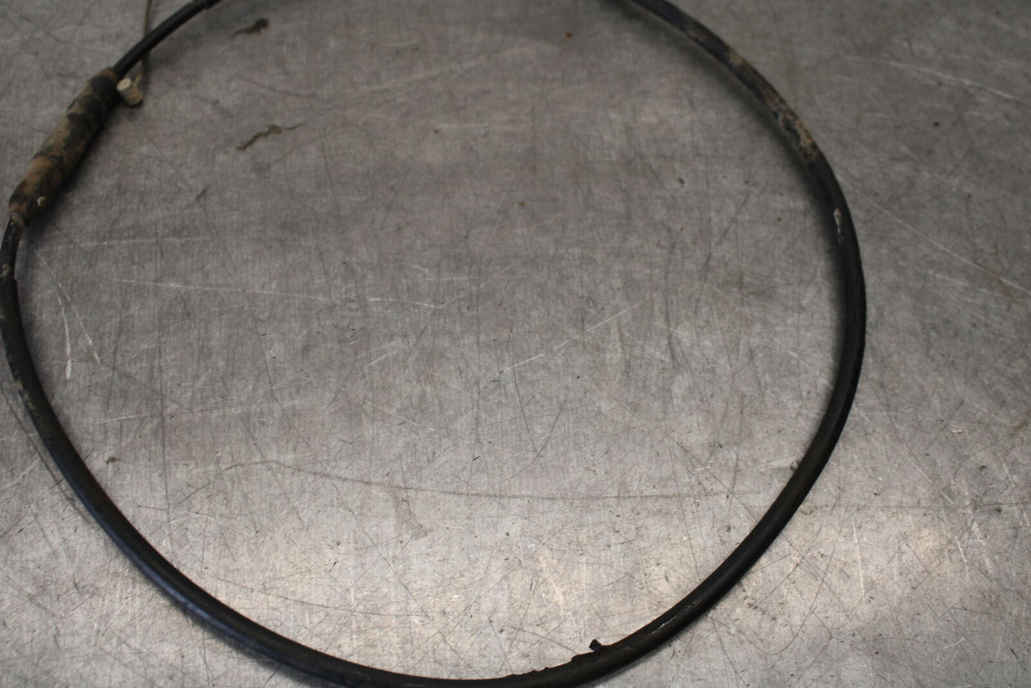 01-05 YAMAHA RAPTOR 660R REVERSE LINE CABLE 5LP-26150-10-00 BB695
