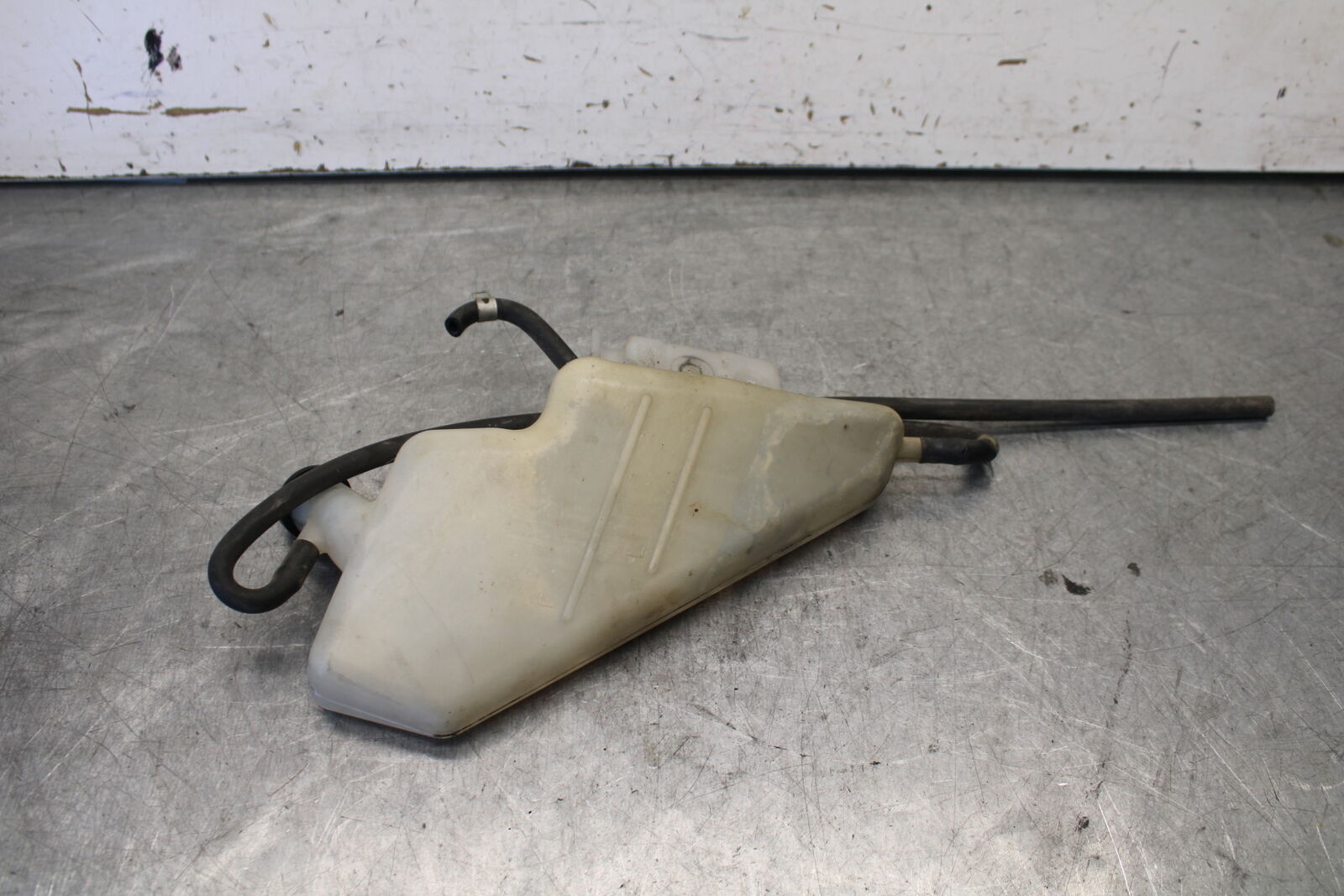 03-07 SUZUKI SV1000S COOLANT WATER TANK RESERVOIR BOTTLE BB657