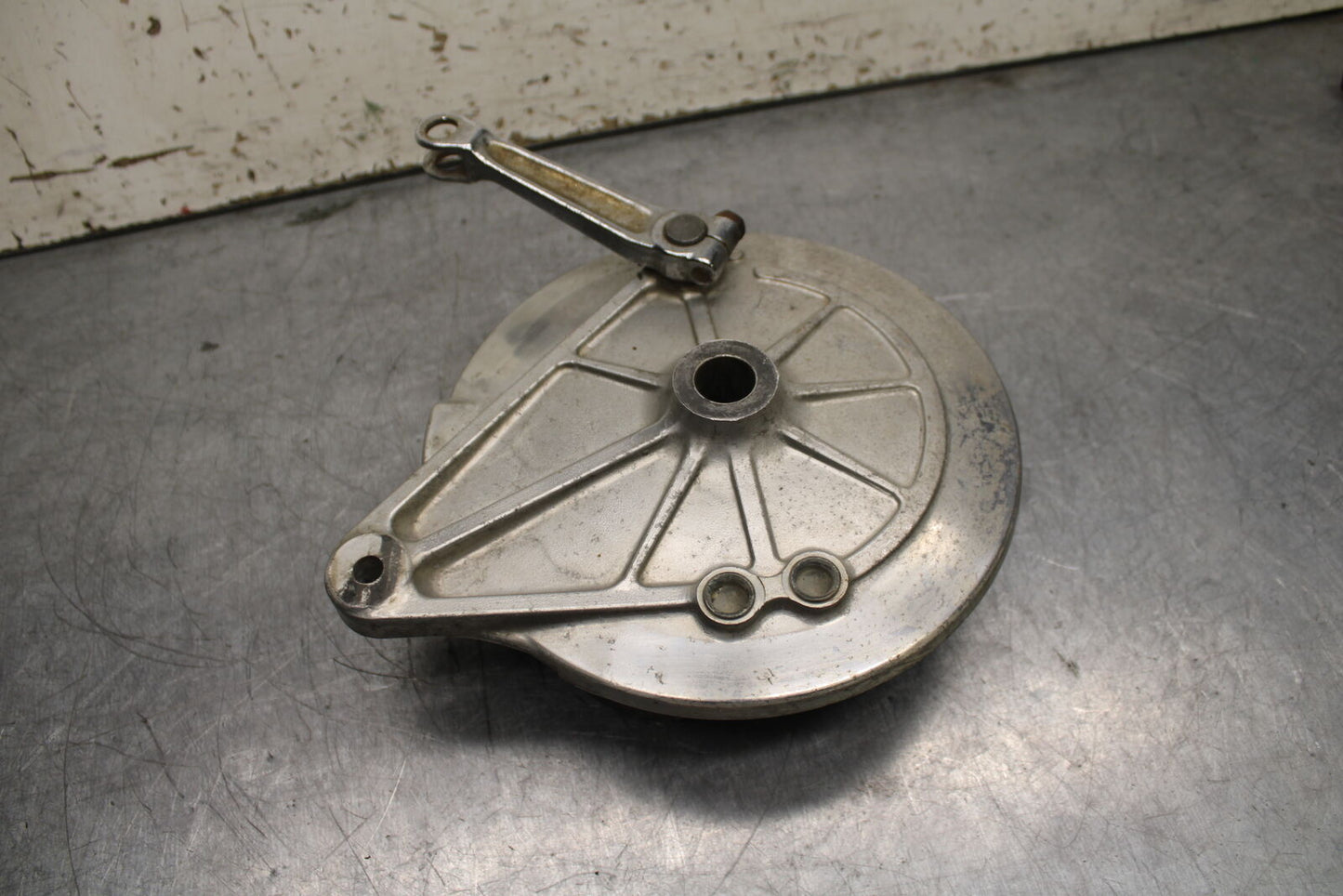 79-82 HONDA CB650 REAR BRAKE BACK DRUM BB107