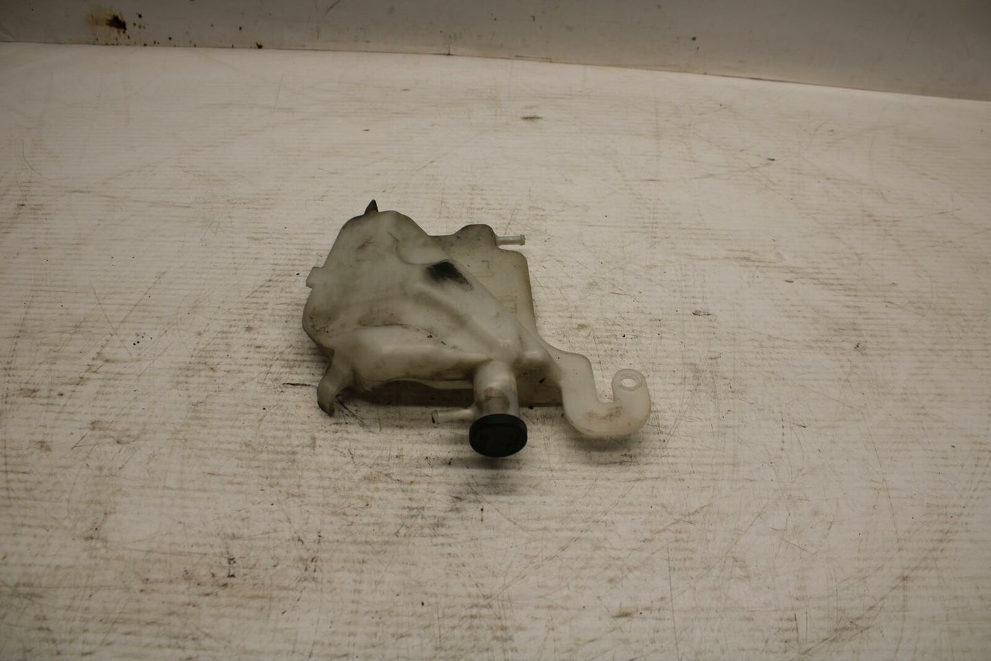 03-11 SUZUKI SV650A COOLANT WATER TANK RESERVOIR BOTTLE BB290