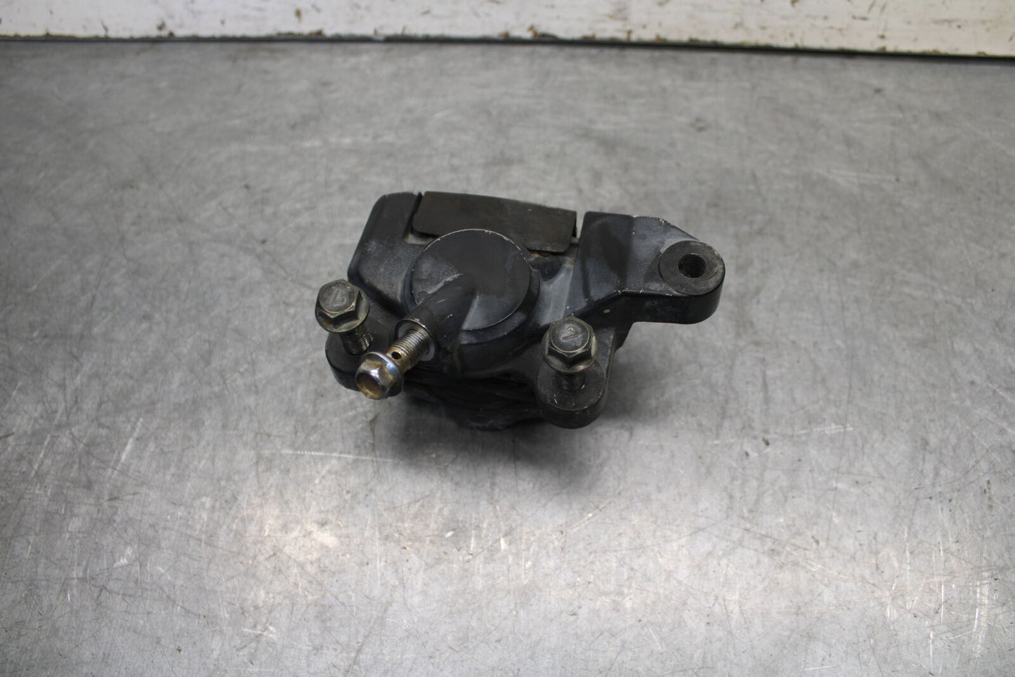 85-86 SUZUKI MADURA 1200 REAR BACK BRAKE CALIPER BB691