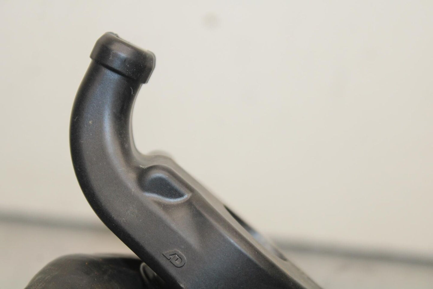 2016 Kawasaki ZX10R ZX1000 ABS KRT Edition THROTTLE CABLE LINE HOUSING BB86