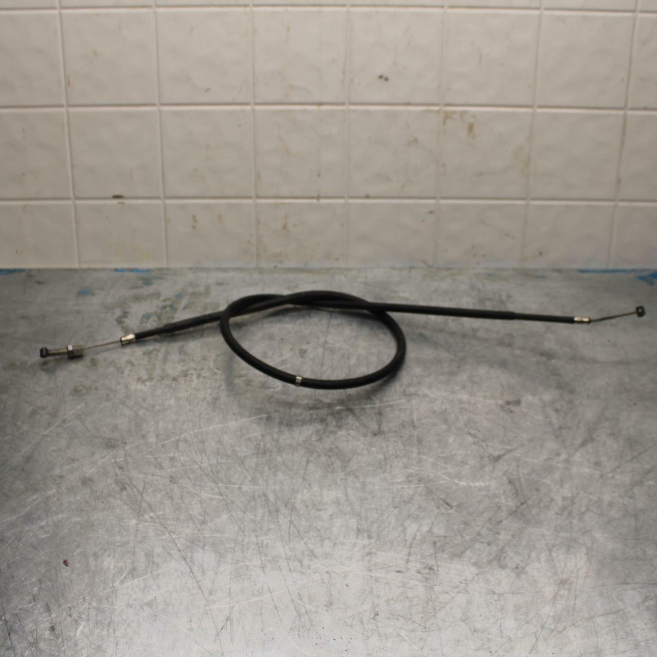 15-21 SUZUKI GSXR600 CLUTCH CABLE LINE BB418