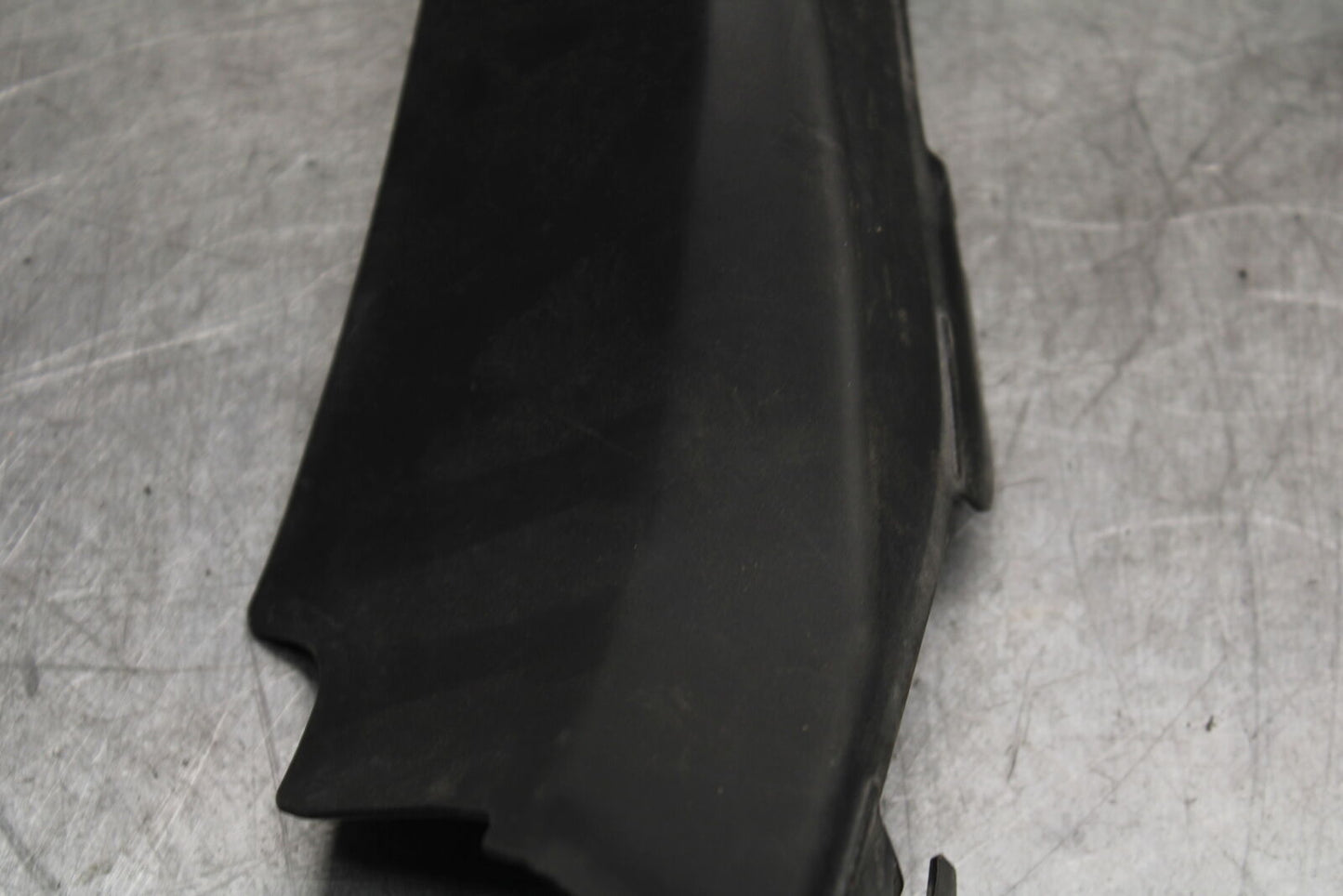 17-21 HONDA CBR1000RR SP RIGHT LEFT AIR INTAKE DUCT COVERS BB681