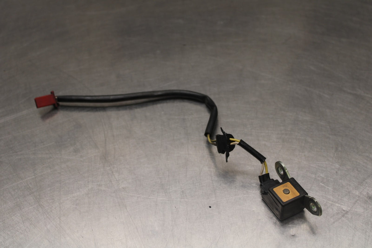 05-06 HONDA CBR600RR ENGINE MOTOR COIL PICKUP PULSE PULSER SENSOR BB945