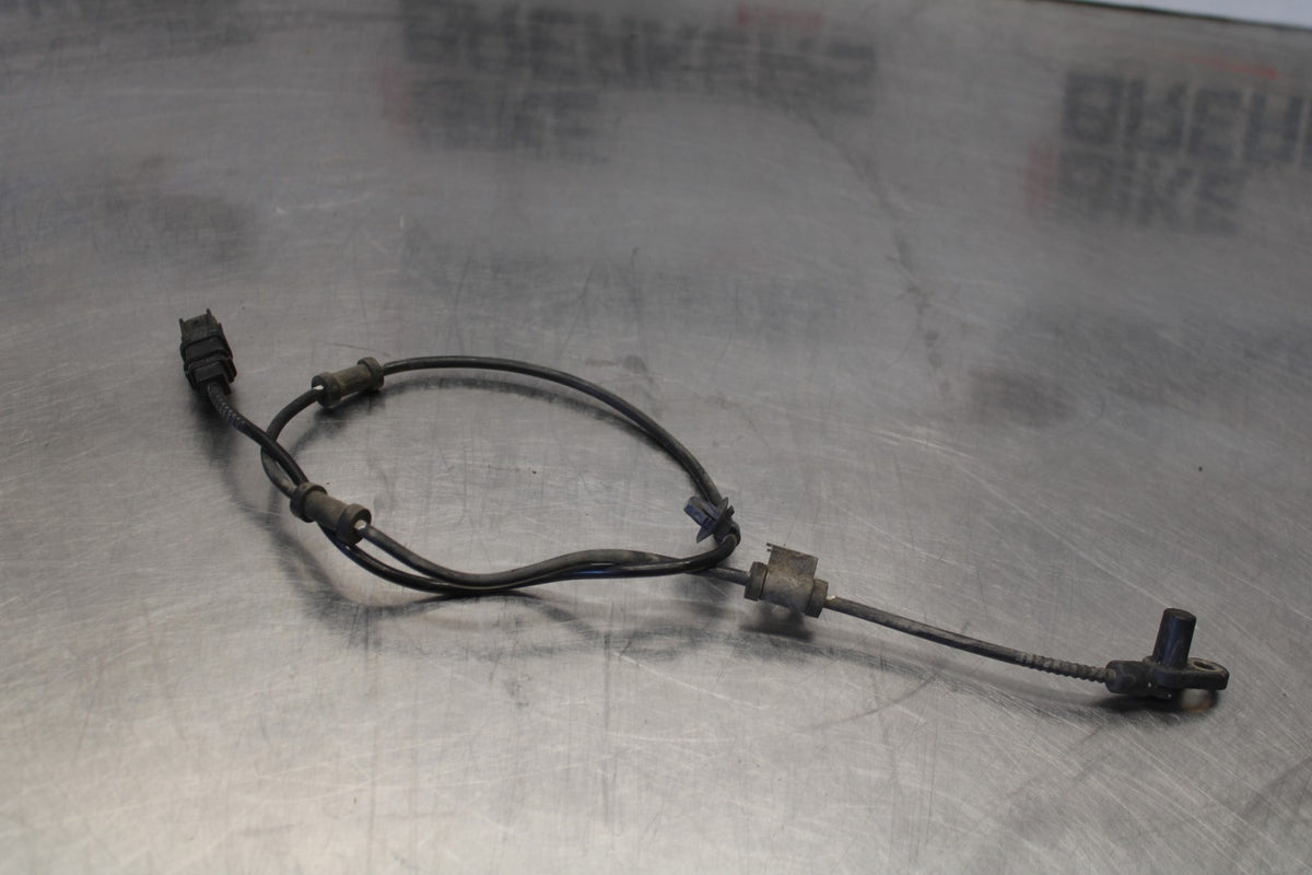 16 HONDA CB500F ABS REAR ABS BRAKE SENSOR BB930