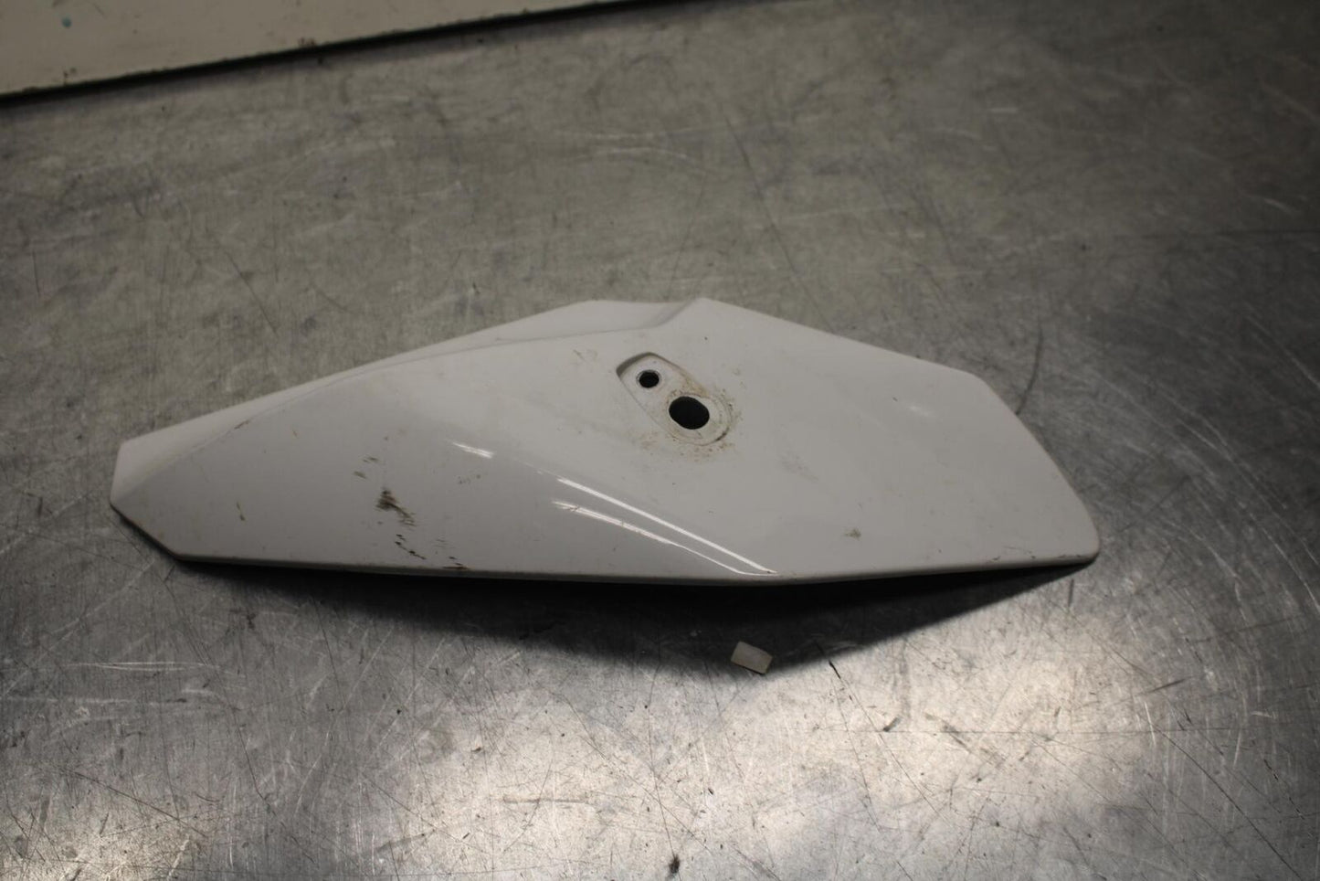 2016 BMW S1000R ABS LEFT FRONT HEADLIGHT COWL BB604