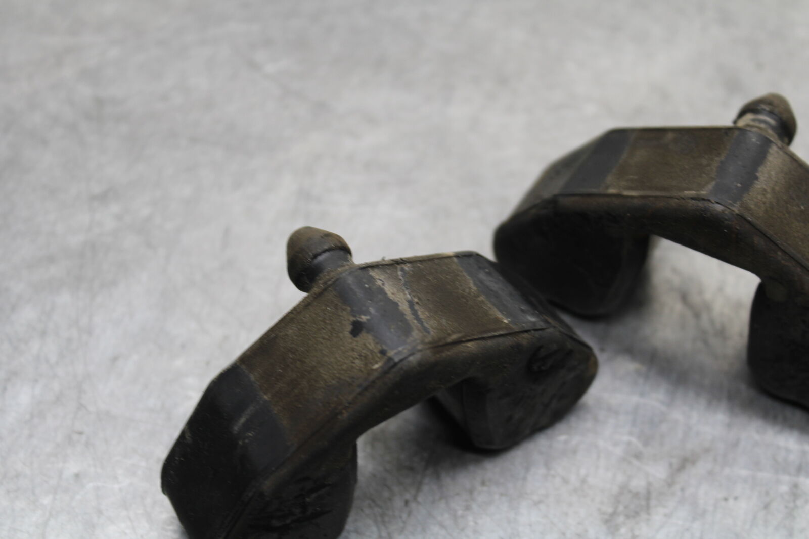 03-07 SUZUKI SV1000S REAR HUB SHOCK DAMPERS CUSH ABSORBERS BB657