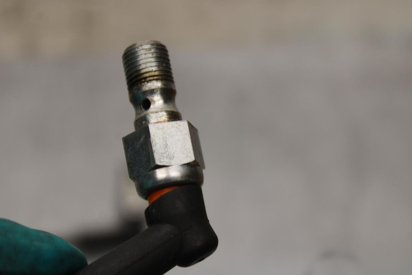 19-20 KTM 790 DUKE 790 FRONT AND REAR BRAKE STOP SWITCHES BB570