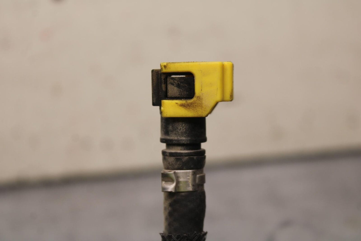 20-23 APRILIA RS660 FUEL HOSE GAS LINE TUBE PIPE BB643
