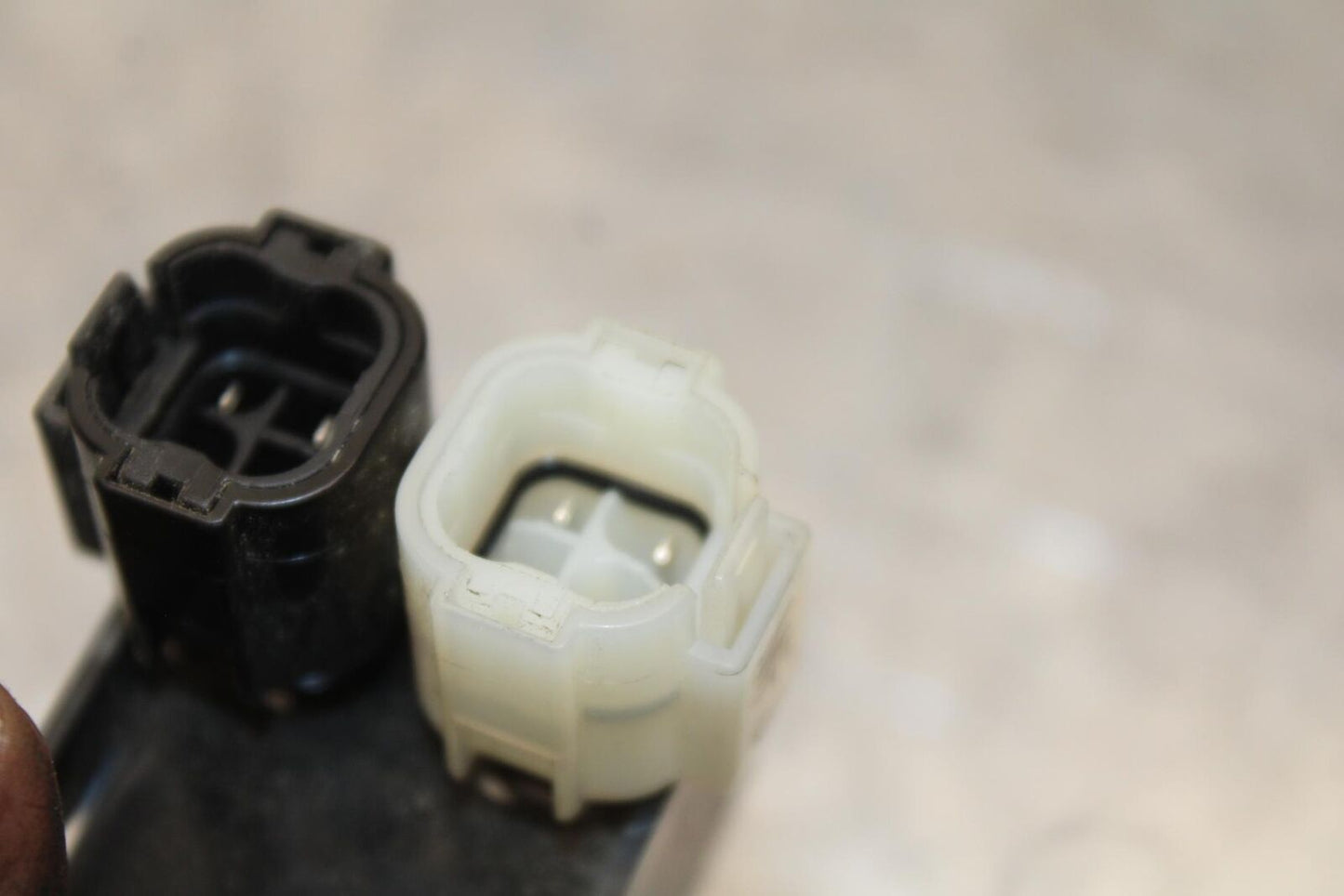 17 HONDA CRF1000LD AFRICA TWIN FUEL PUMP RELAY BB97