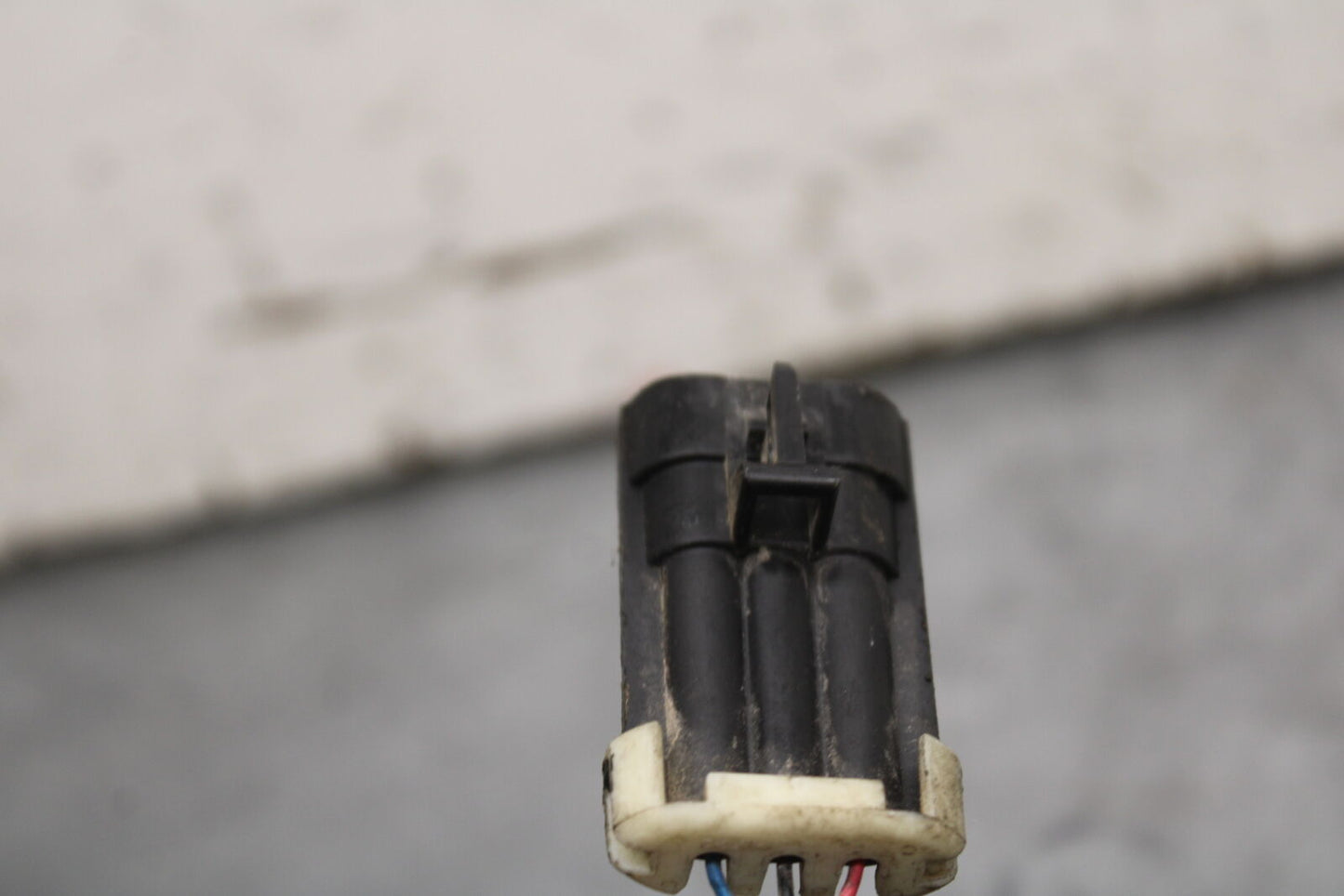 22-24 INDIAN CHIEF BOBBER DARK HORSE ENGINE MOTOR GEAR POSTION SENSOR BB717