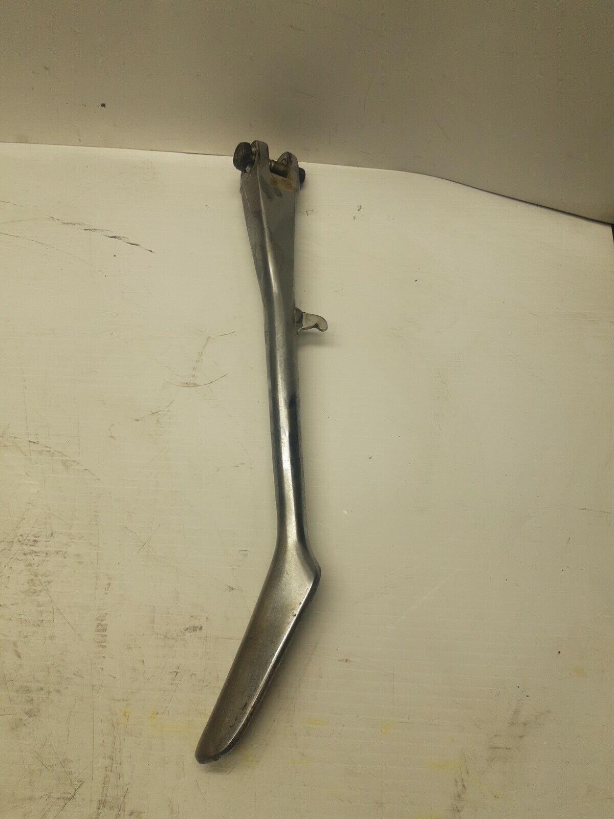 03-04 YAMAHA ROAD STAR 1600 KICKSTAND SIDE KICK STAND BB279