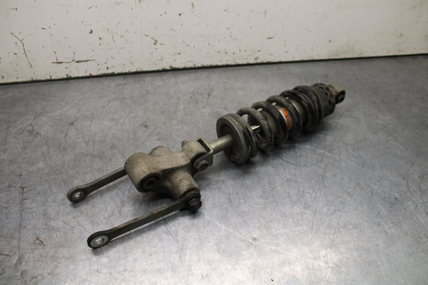 99-00 YAMAHA V STAR 1100 REAR BACK SHOCK ABSORBER BB711