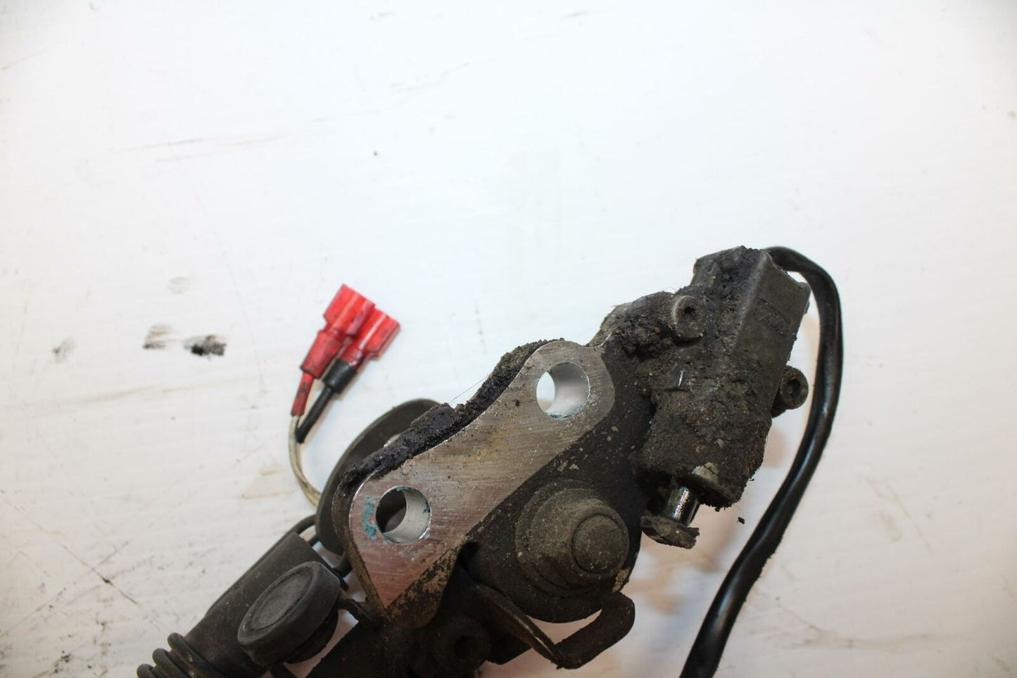 99 YAMAHA YZF R6 KICKSTAND SIDE KICK STAND 5EB-27311-00-00 BB246