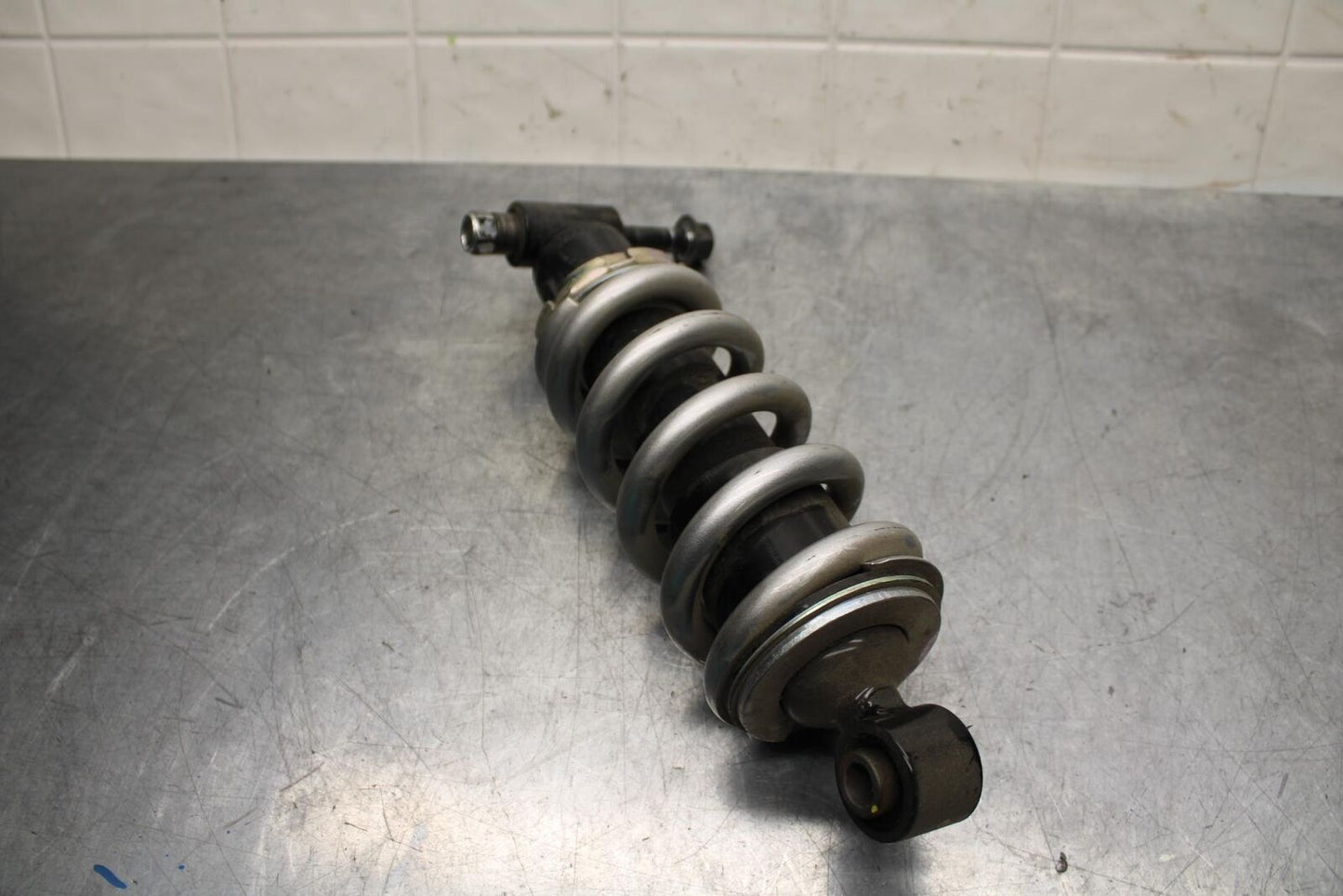19-21 YAMAHA YZF R3 REAR BACK SHOCK ABSORBER SUSPENSION BB588