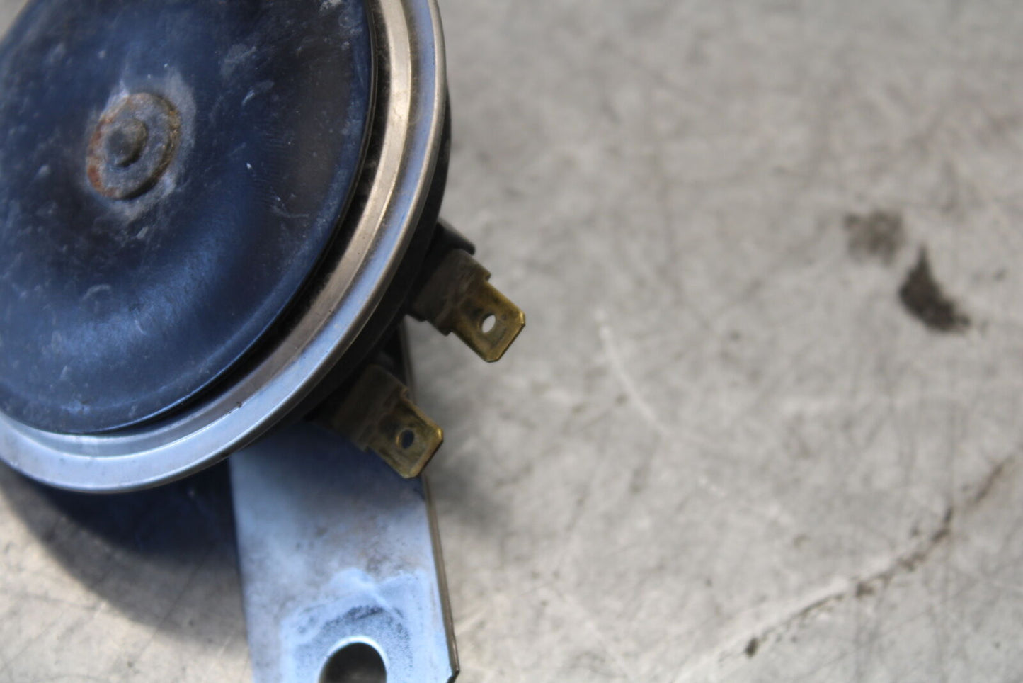 03-07 SUZUKI SV1000S HORN SIGNAL BB657