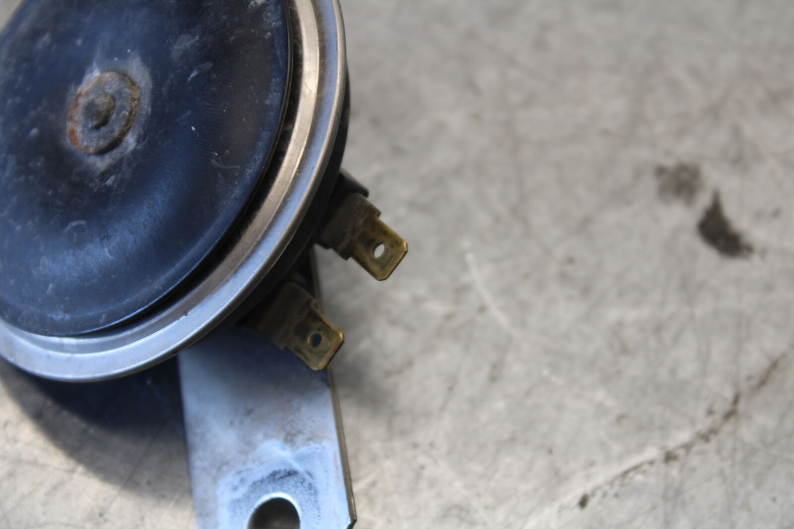 03-07 SUZUKI SV1000S HORN SIGNAL BB657