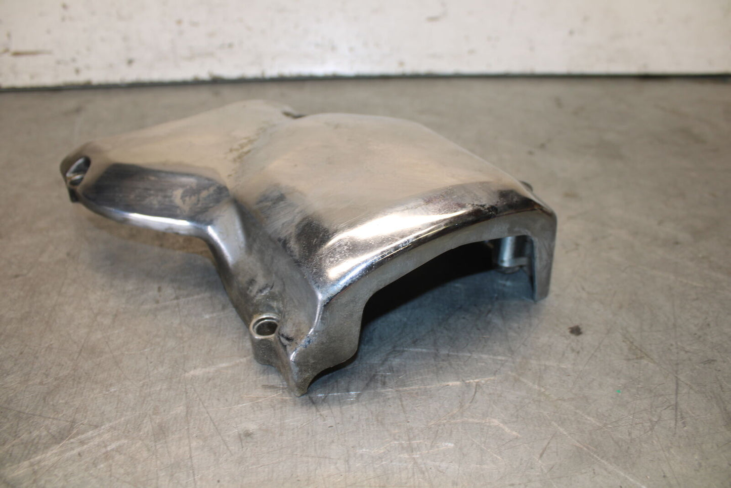 87-03 SUZUKI INTRUDER 1400 VS1400GLP ENGINE SPROCKET COVER BB702