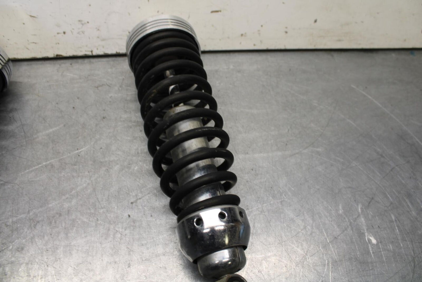 93-07 YAMAHA VMAX 1200 REAR BACK SHOCK ABSORBER SET PAIR BB634