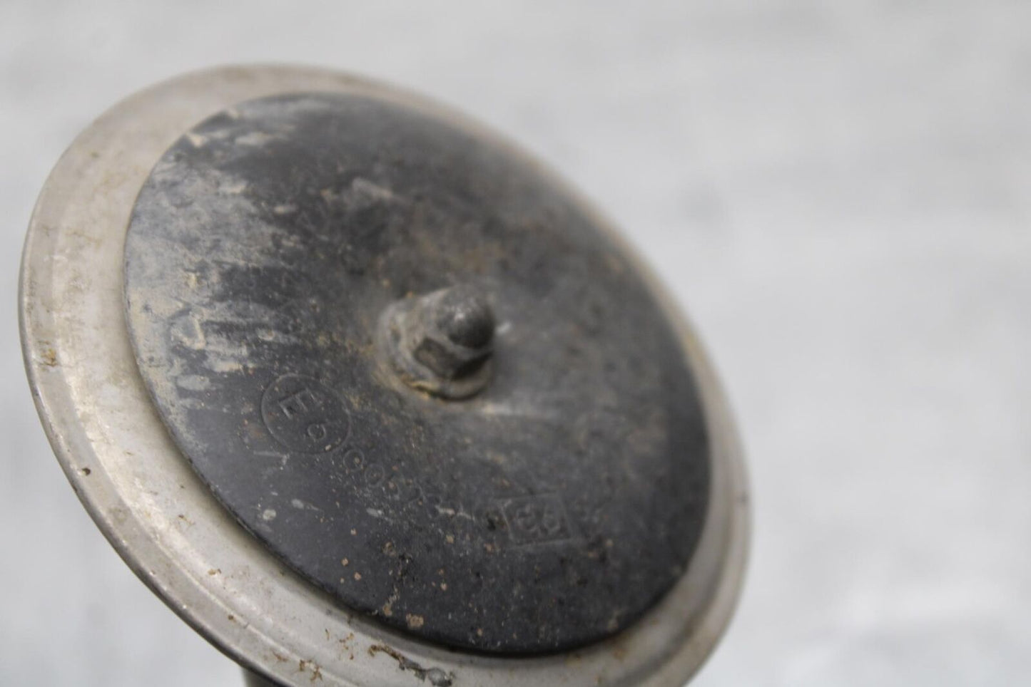 01-03 SUZUKI GSXR600 HORN SIGNAL 38500-08F10 38500-35F10 BB633