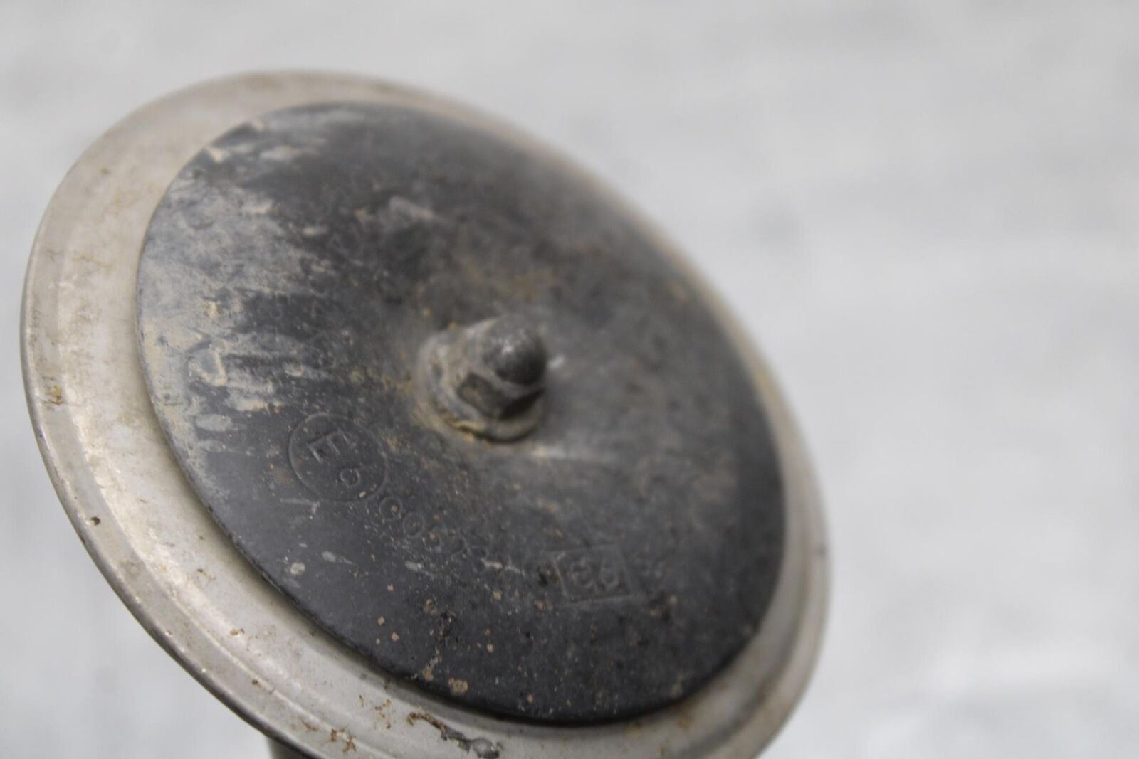 01-03 SUZUKI GSXR600 HORN SIGNAL 38500-08F10 38500-35F10 BB633