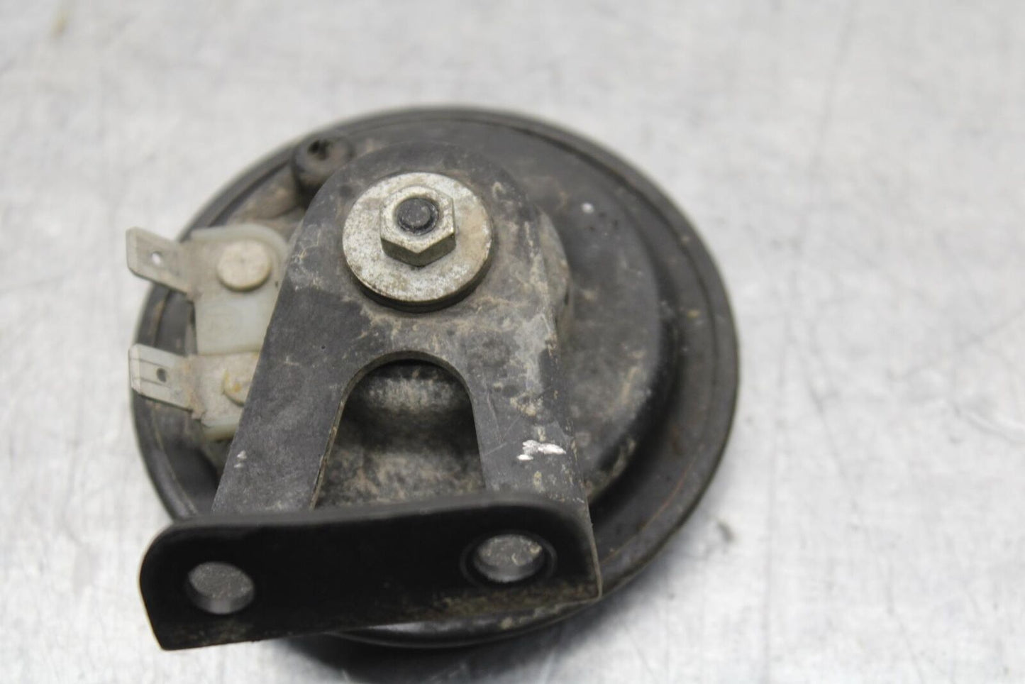 07-11 KTM 990 SUPER DUKE HORN SIGNAL BB578