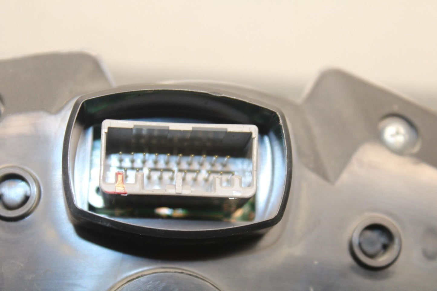 17-20 KAWASAKI NINJA 650 EX650 ABS SPEEDO TACH GAUGES DISPLAY CLUSTER BB88