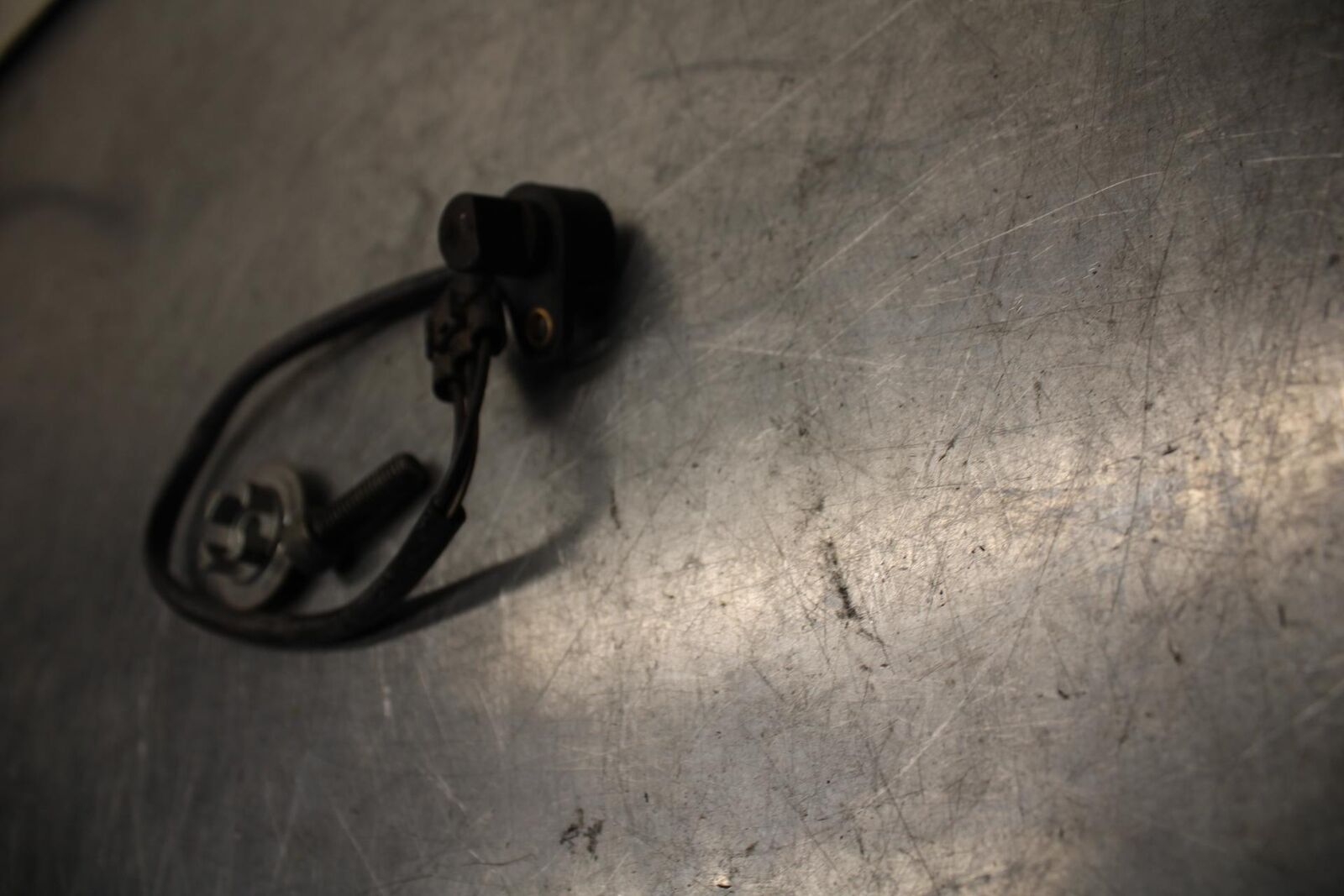 01 SUZUKI GSXR1000 SPEED SPEEDOMETER SENSOR 34990-35F00 BB100