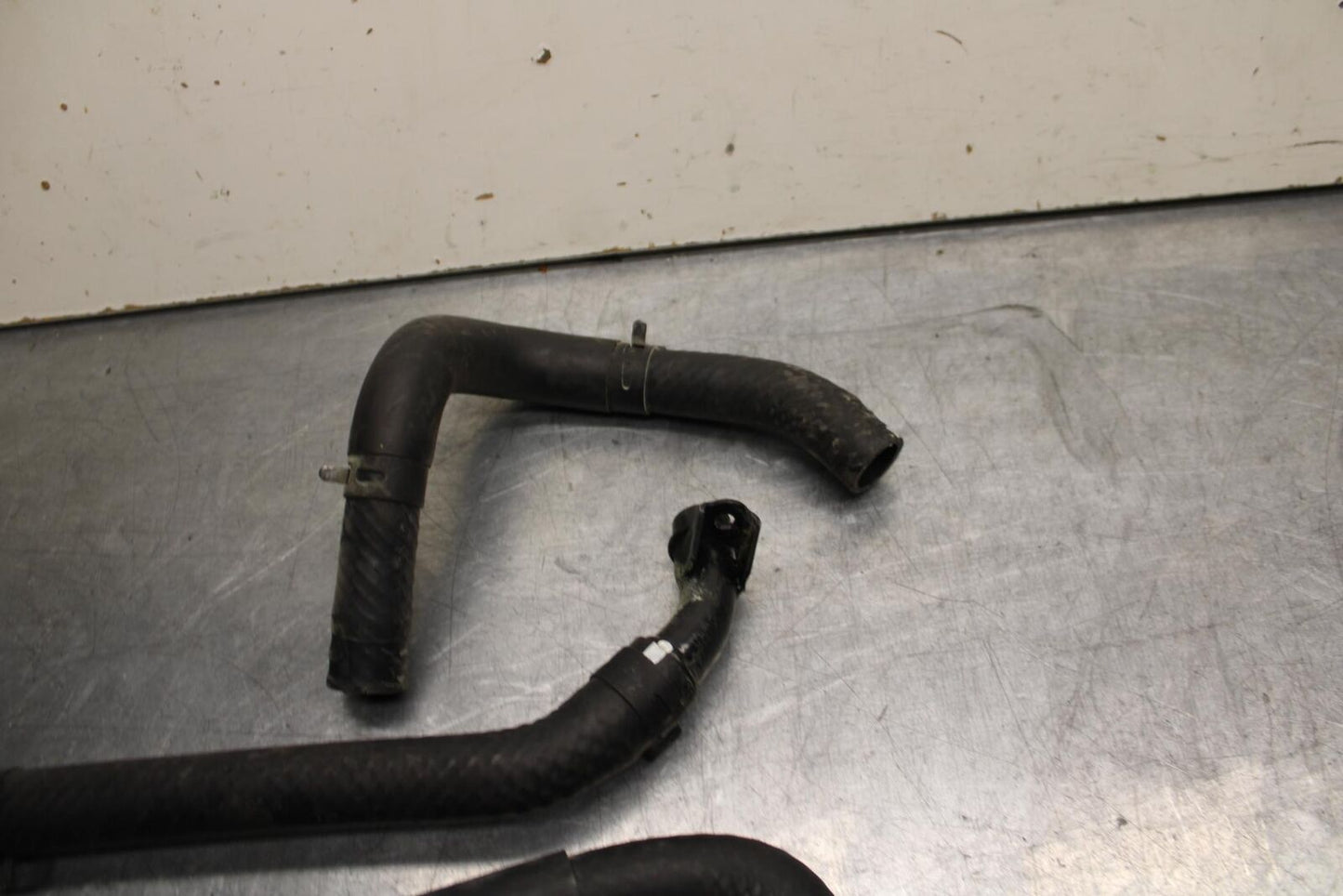23-24 KAWASAKI ZX4R ZX 4RR ZX 4 RR ZX4 RR RADIATOR HOSES ENGINE COOLANT BB610