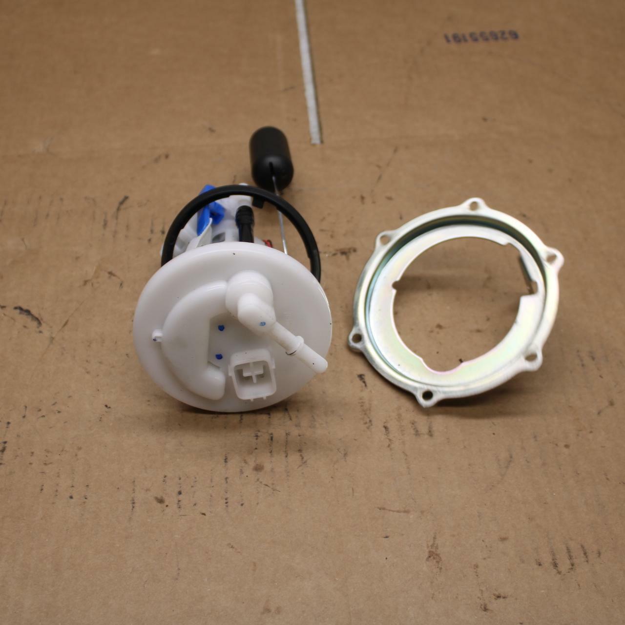 19-21 YAMAHA YZF R3 FUEL PUMP GAS PETROL SENDER UNIT BB378