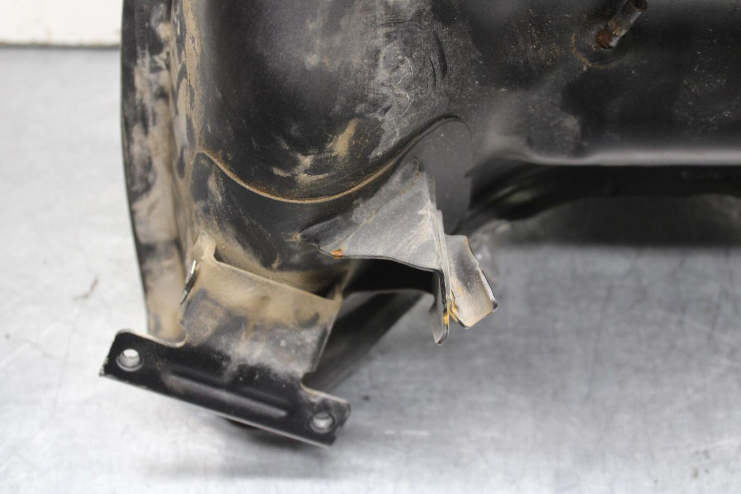 20-24 KTM 890 DUKE R GAS TANK FUEL CELL PETROL RESERVOIR BB627