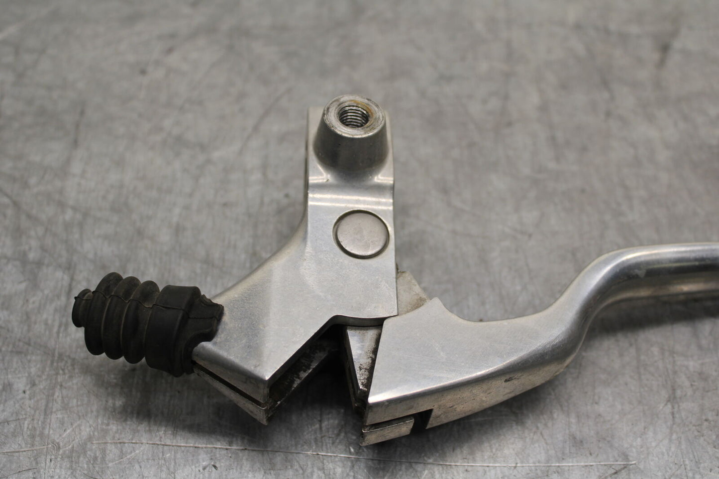 99-00 YAMAHA V STAR 1100 CLUTCH PERCH MOUNT WITH LEVER BB711