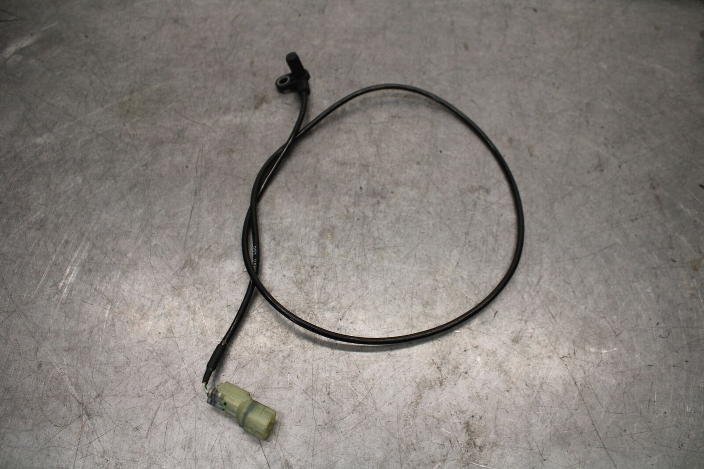19-21 TRIUMPH SPEED TWIN 1200 FRONT ABS BRAKE SENSOR BB653
