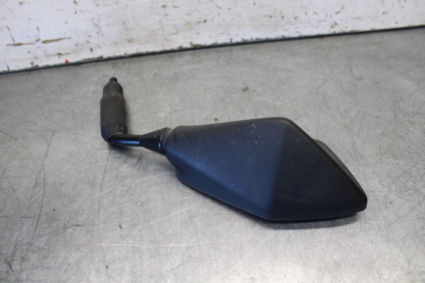 19-22 KAWASAKI Z400 REAR VIEW MIRROR SET PAIR MIRRORS BB708