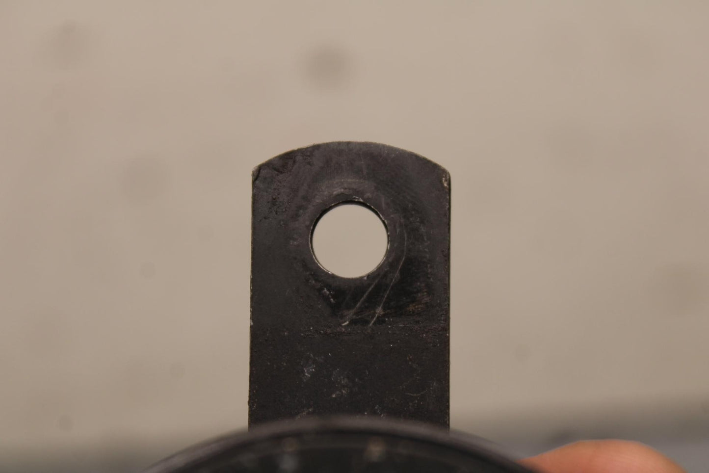 20-23 APRILIA RS660 HORN SIGNAL