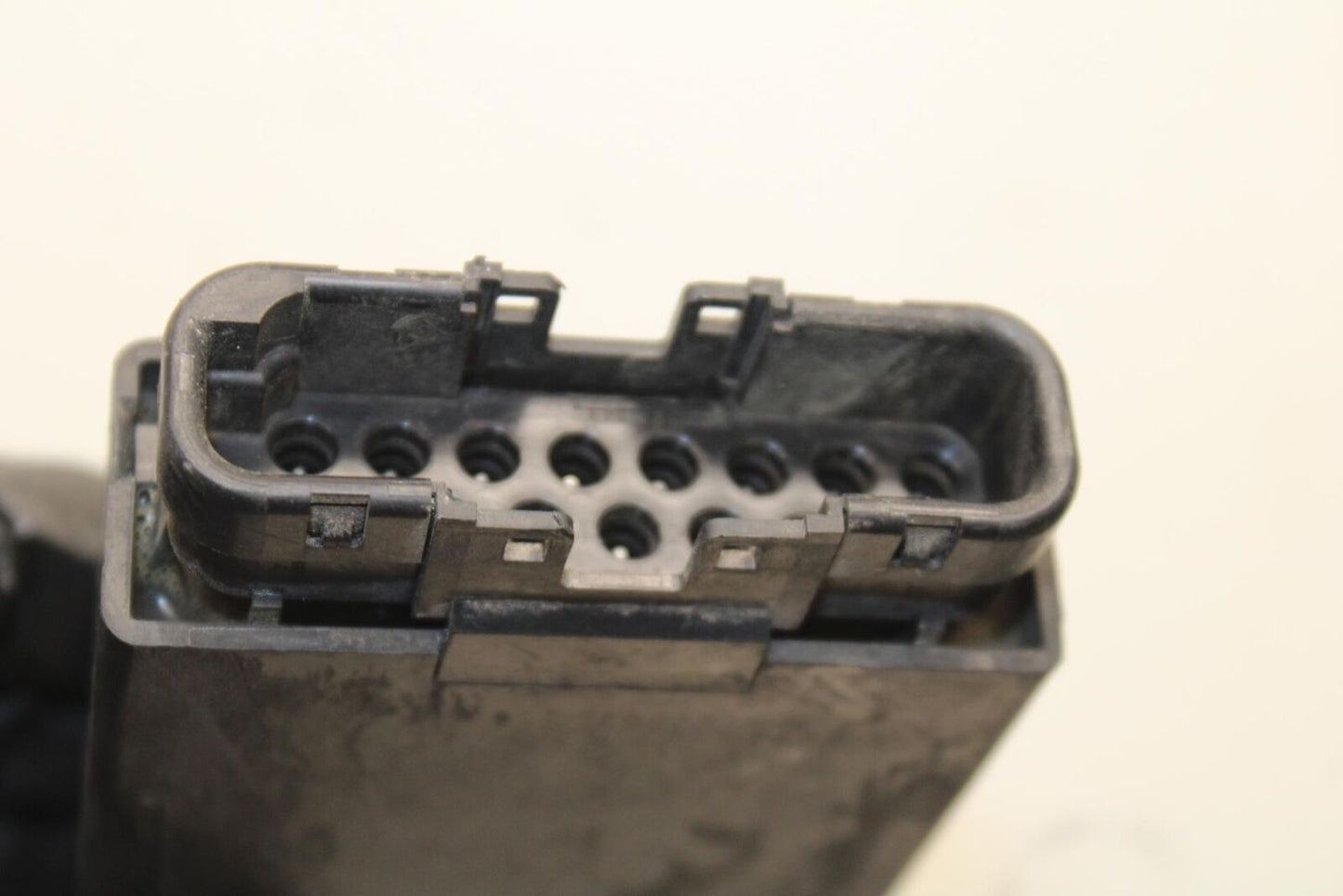 97-03 HONDA SHADOW ACE 750 ECU COMPUTER CONTROLLER UNIT BLACK BOX CDI BB618