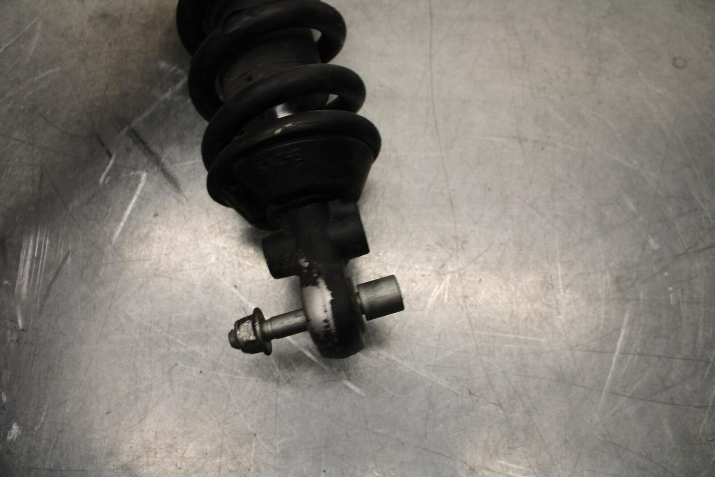 2008 Aprilia Shiver 750 SL750 REAR BACK SHOCK ABSORBER SUSPENSION BB551