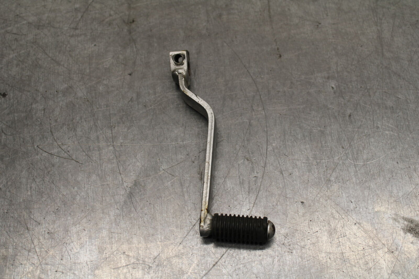 14-15 KAWASAKI NINJA 650 EX650F ABS SHIFTER LINKAGE SHIFT LINK PEDAL BB741