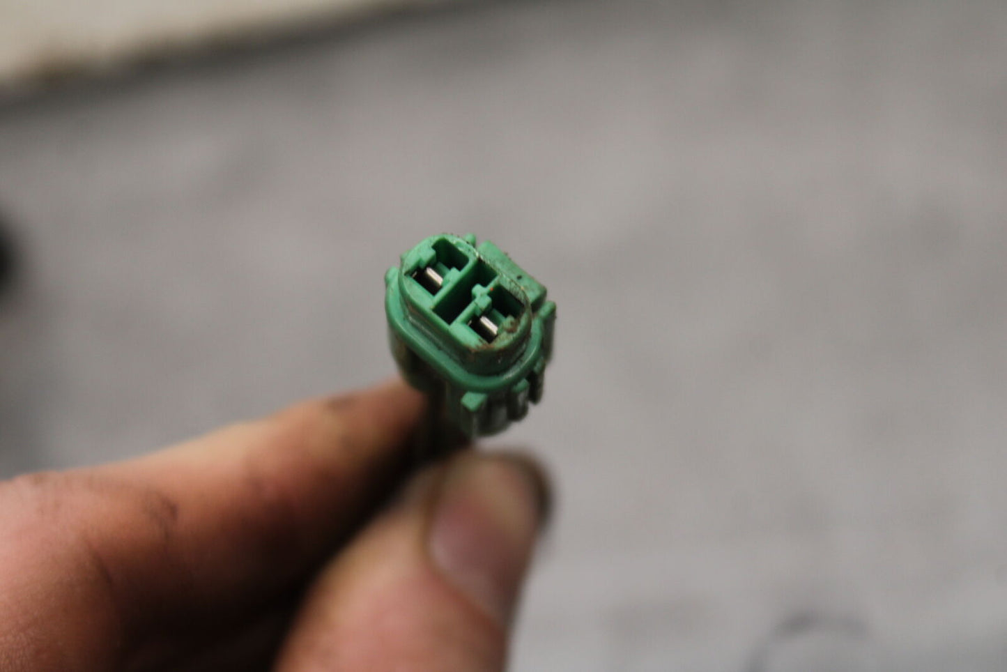 01-02 SUZUKI GSXR1000 KICKSTAND SIDE KICK STAND BB113