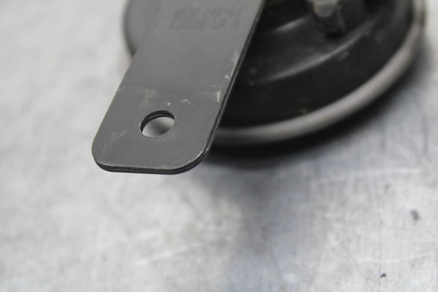 2016 BMW S1000R ABS HORN SIGNAL BB604