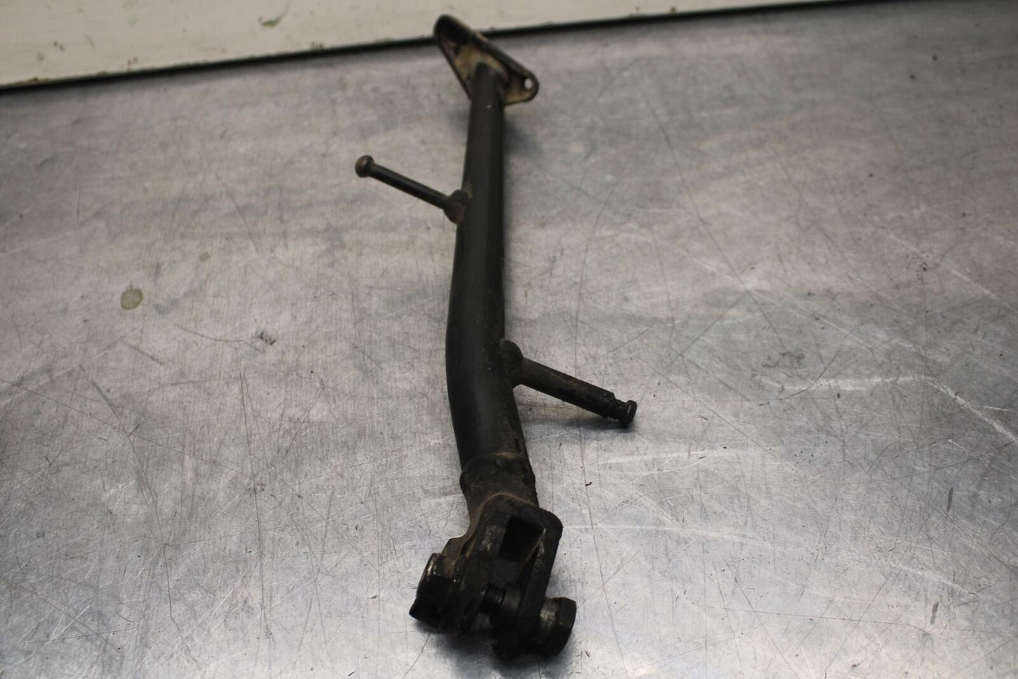 2011 Suzuki GSXR600 KICKSTAND SIDE KICK STAND BB605