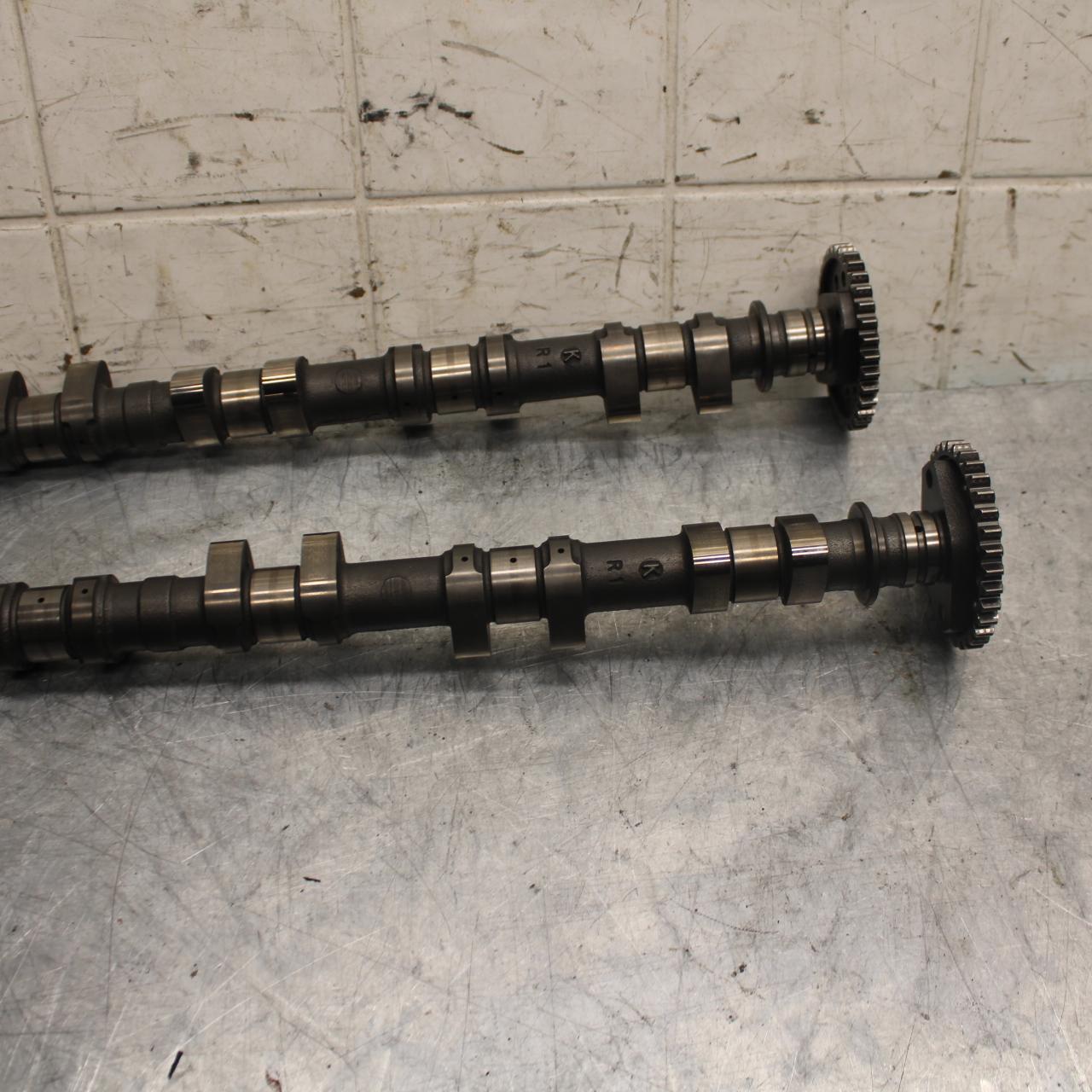 1999 Honda CBR600F4 CAMSHAFT CAMS CAM SHAFTS BB33