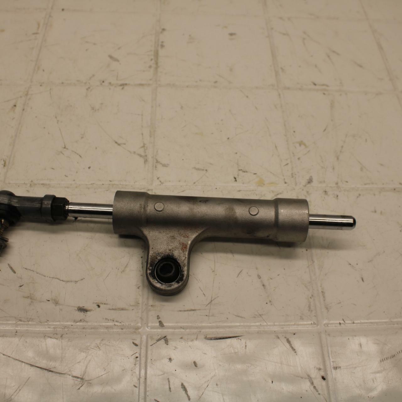 03-05 SUZUKI SV1000 STEERING DAMPER STABILIZER BB405