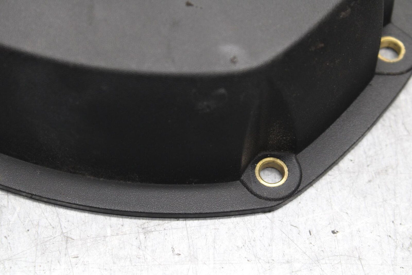 08-11 TRIUMPH SPEED TRIPLE ENGINE SPROCKET COVER BB102