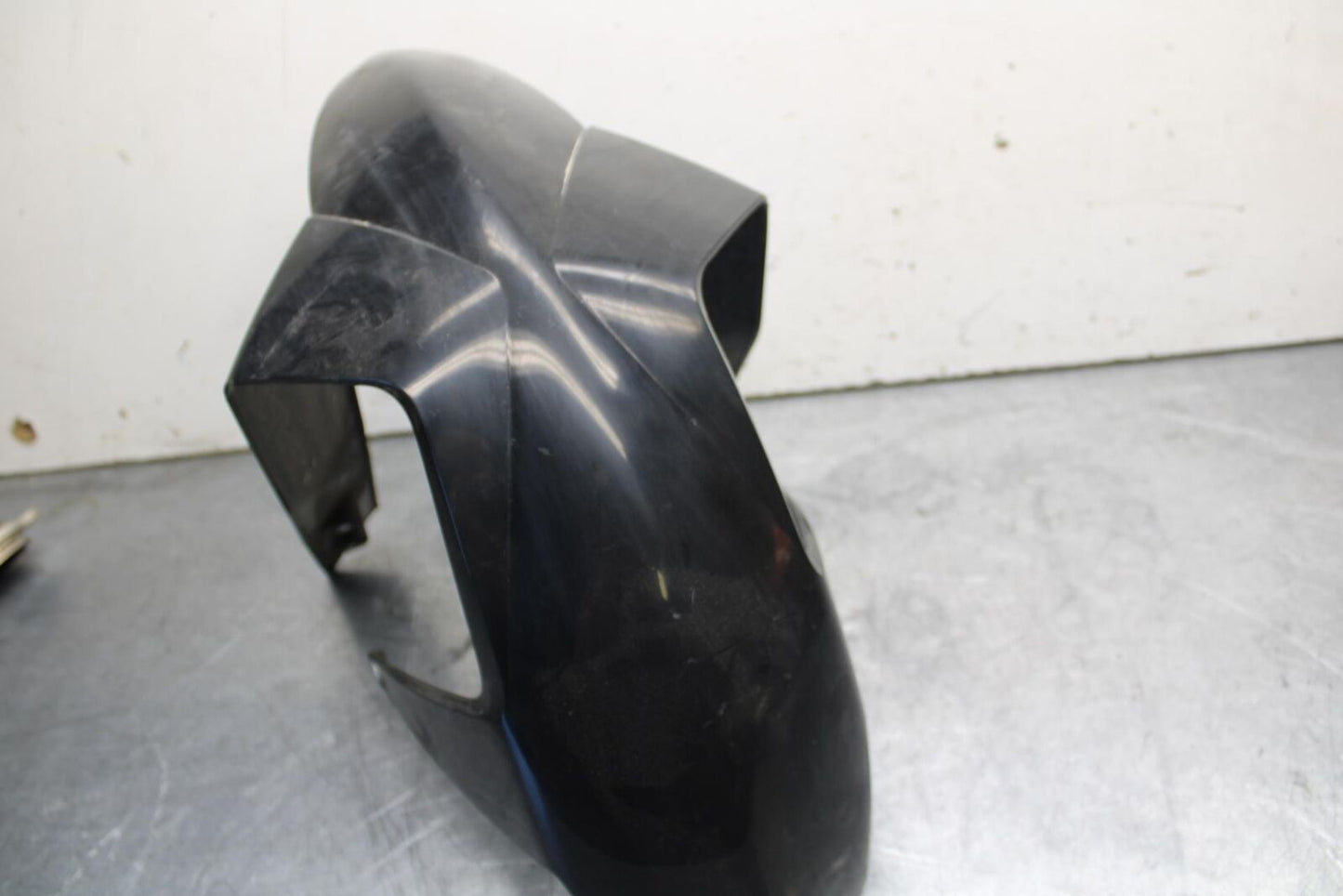 16-18 KTM 690 DUKE FRONT WHEEL FENDER COWL FAIRING BB631