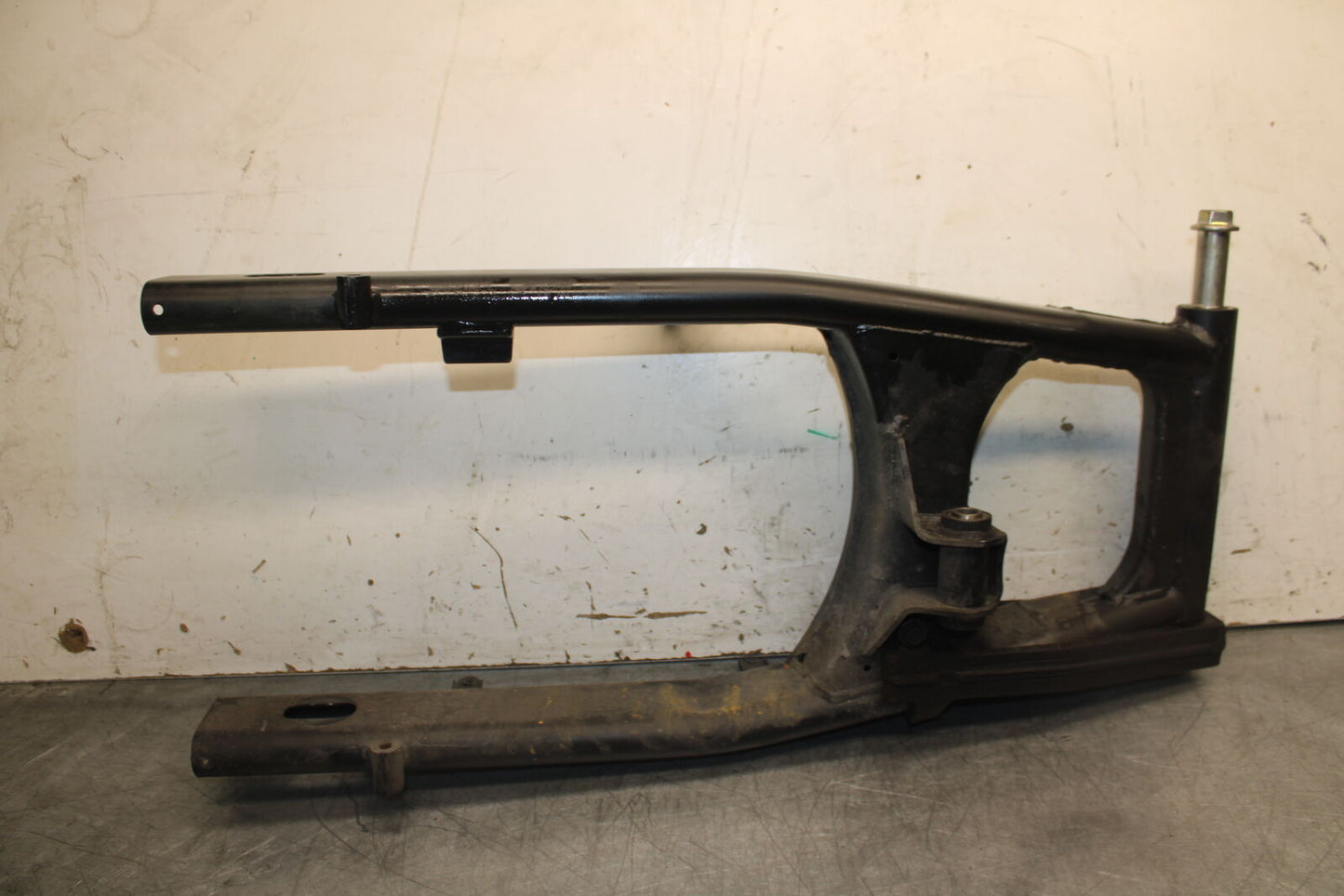 17-24 SUZUKI SV650 REAR SWINGARM BACK SUSPENSION SWING ARM BB706